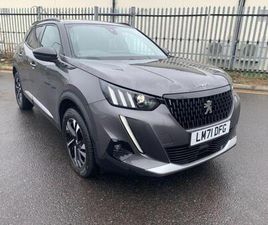 1.2 PURETECH GT EURO 6 (S/S) 5DR