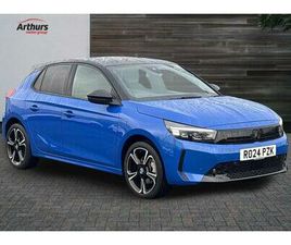 1.2 TURBO ULTIMATE AUTO EURO 6 (S/S) 5DR