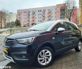 OPEL CROSSLAND X 1.5 CDTI ELITE S&S