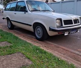 CHEVROLET MARAJO SL/SLE/SE