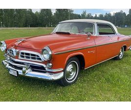 CHRYSLER NEWPORT CHRYSLER WINDSOR NEWPORT HOTROD