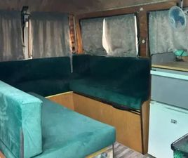 AUTORULOTA CAMPER PEUGEOT J5