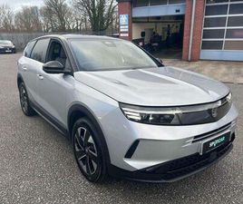 1.2 ULTIMATE E-DCT EURO 6 (S/S) 5DR