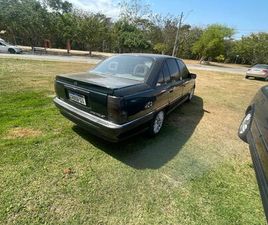 CHEVROLET OMEGA CD 4.1 / 3.0 1997