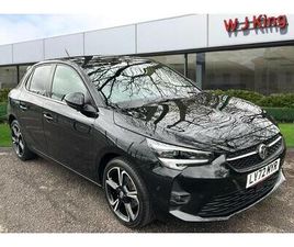 1.2 TURBO ULTIMATE AUTO EURO 6 (S/S) 5DR