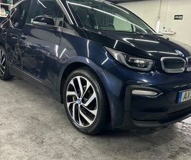 BMW I3 (94 AH)