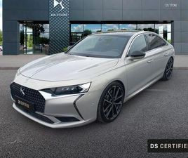 CITROEN DS9 E TENSE 9 E-TENSE 4X4 360 RIVOLI+