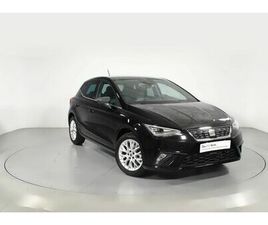 SEAT IBIZA 1.0 TSI 85KW SPECIAL EDITION XCELLENC 5P