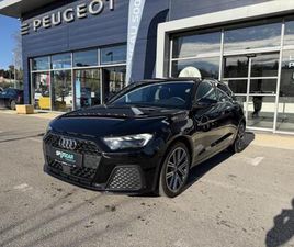 AUDI A1 SPORTBACK 35 TFSI SPORTBACK 35 TFSI 150CH S LINE