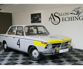 BMW 1800 BMW OTHERS 1800°TISA OPTIK°CLASSIC DATA N.2-°
