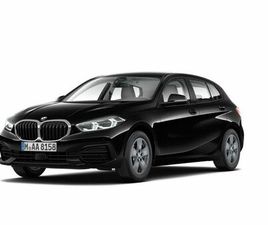 BMW SERIE 1 118 BMW 118I ADVANTAGE PDC LED SITZHZG.