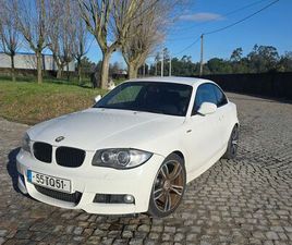 BMW 120 D SPORT