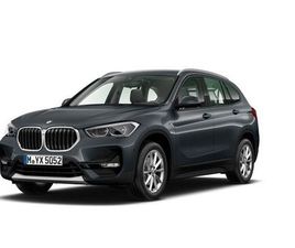BMW X1 SDRIVE 18D BMW X1 SDRIVE18D ADVANTAGE NAVI PDC LED SITZHZG.
