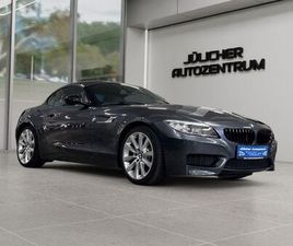 BMW Z4 ROADSTER SDRIVE 28I AUT., M-SPORTPAKET
