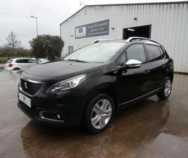 STYLE 1.6 BLUEHDI 100CH BVM5