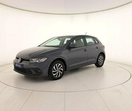 POLO 1.0 TSI LIFE 95CV