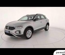 T-ROC I 2022 2.0 TDI LIFE 115CV