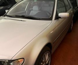 BMW SERIE 3 325 BMW 325