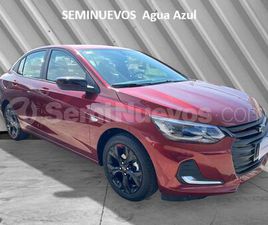 1.0 PREMIER REDLINE AT