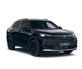 VOLKSWAGEN T-ROC T-ROC STYLE 1.5 ETSI ACT 85 KW (115 CV) DSG