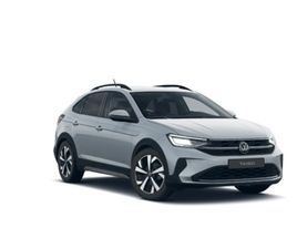 VOLKSWAGEN TAIGO TAIGO EDITION PLUS 1.0 TSI 85 KW (115 CV) MANUALE