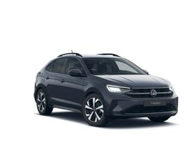 VOLKSWAGEN TAIGO TAIGO EDITION PLUS 1.0 TSI 85 KW (115 CV) MANUALE