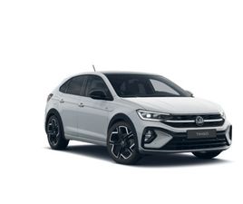 VOLKSWAGEN TAIGO TAIGO TAIGO R-LINE PLUS 1.0 TSI 85 KW (115 CV) DSG