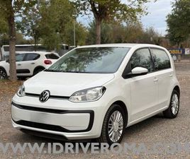 UP! 5P 1.0 ECO UP! MOVE UP! 68CV MY20