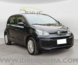 UP! 5P 1.0 EVO MOVE UP! 65CV