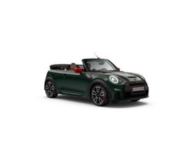 JOHN COOPER WORKS TRIM