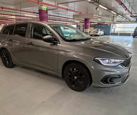 FIAT TIPO FIAT TIPO 1.4 FIRE, 95CV