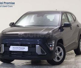 HYUNDAI KONA HYUNDAI KONA 1.0T MAXX
