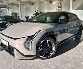 81,4 KWH FWD 150 KW GT-LINE