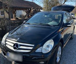 MERCEDES-BENZ R 500 4MATIC -