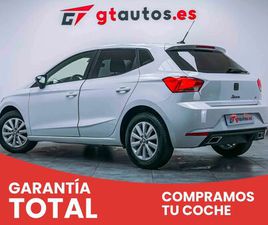 SEAT IBIZA 1.0 TSI STYLE 95CV