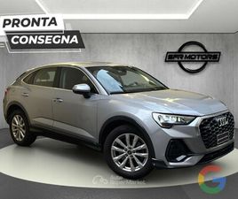 QUATTRO 40 TFSI 190CV - PROMO