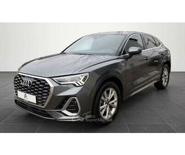 SPORTBACK 35 1.5 TFSI S LINE S-TRONIC CAMERA 2023