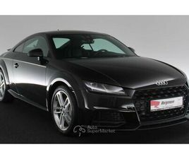 AUDI TT 45 - 245 CV/LED/NAVI/KAMERA