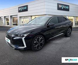 HYBRIDE 136 E-DCT6 ETOILE - ALCANTARA