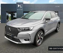 BLUEHDI 130 AUT. PERFORMANCE LINE+