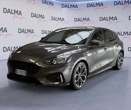 1.5 ECOBOOST ST-LINE X CO-PILOT S&S 150CV AUTO MY2