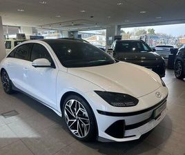 77.4KWH ULTIMATE AUTO 4DR