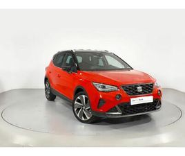 SEAT ARONA 1.0 TSI 81KW FR DSG 5P