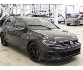 VW GOLF GTI 2.0T RABBIT EDITION* АВТОКРЕДИТ* (ЦЕНА ДО БГ)