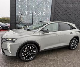 CROSSBACK E-TENSE 225CH OPERA
