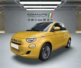 1.0 HYBRID 48KW (65CV) TORINO