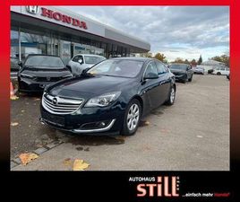 A 1.6 TURBO ECOFLEX INNOVATION NAVI SHZ