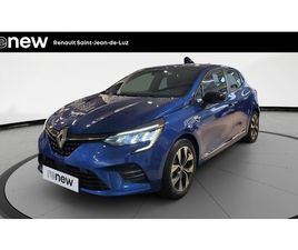 CLIO E-TECH 140 - 21N