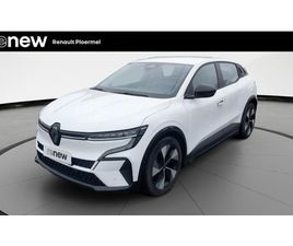 RENAULT MEGANE E-TECH MEGANE E-TECH EV40 130CH STANDARD CHARGE