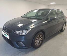 SEAT IBIZA 5 1.0 MPI 5V STYLE